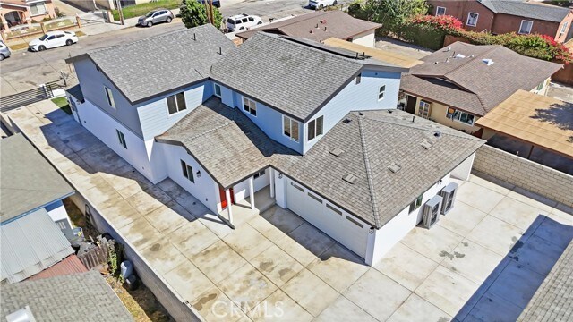 Building Photo - 2509 Tamora Ave