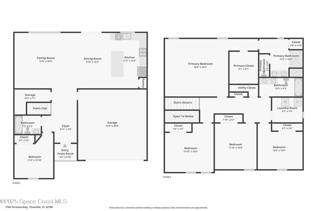 Building Photo - 7763 Fortana Wy