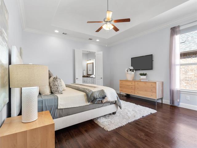 Building Photo - 408 Montpelier Dr