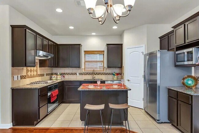 Building Photo - 3451 Mayfield Ranch Blvd