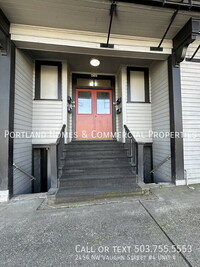 Building Photo - 2456 NW Vaughn St