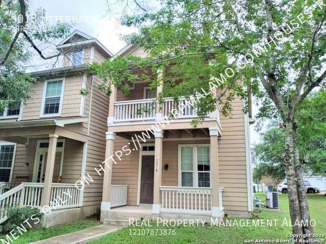 Building Photo - 301B Utterback-