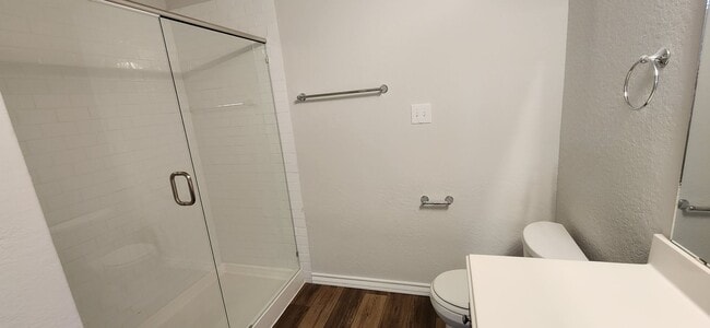 Building Photo - CYPRESS TRAILS OFF PRUE RD - 4-bedroom rental home!