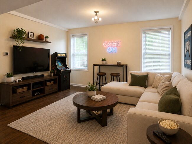 Building Photo - Welcome to Your Next “Wow” Home!