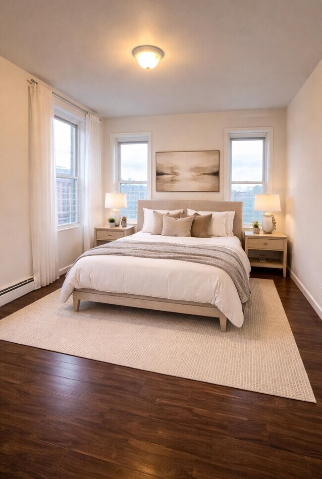 Building Photo - 89 Belmont Ave