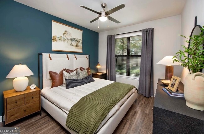 Building Photo - 2600 Milscott Dr