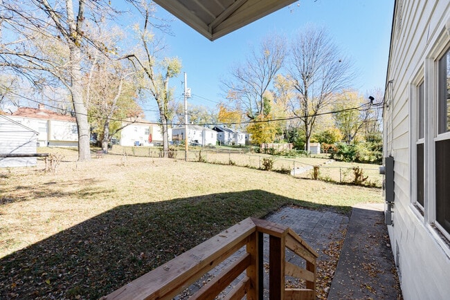 Building Photo - 9429 Harold Dr