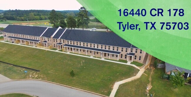 Building Photo - 16440 County Road 178