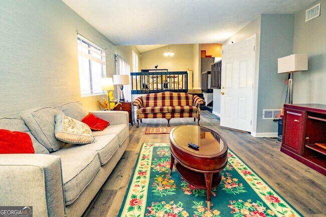 Building Photo - 3800 W Wood Path