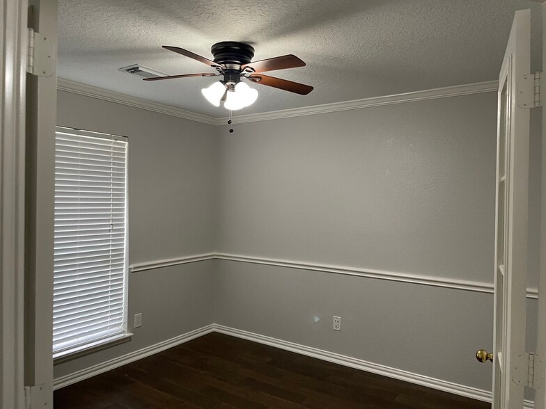Office/Bedroom #4 - 1384 Havelock Dr