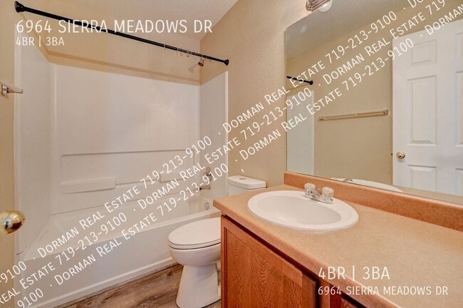 Building Photo - 6964 Sierra Meadows Dr