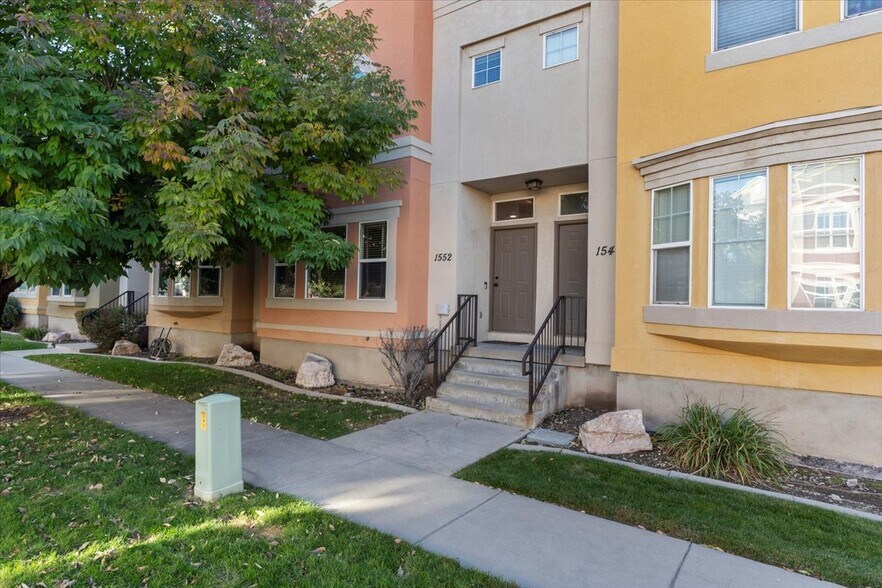 Building Photo - 1552 S 850 W