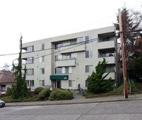 Building Photo - 6th Avenue Apartments