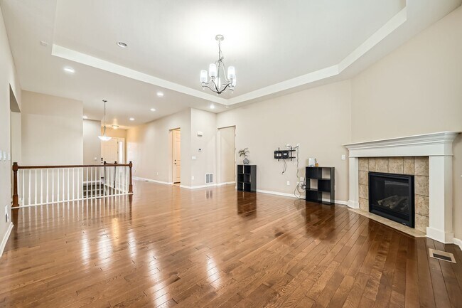 Building Photo - 4 Bed/4Bath Ranch-style home in the sought-after Meadow Mountain Villas community of southwest Lo...