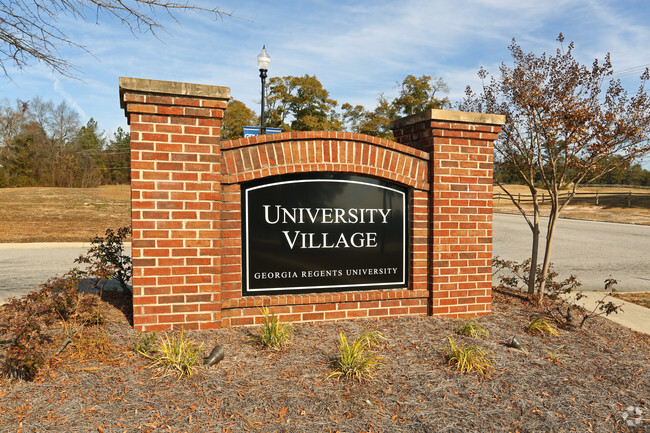 Building Photo - University Village