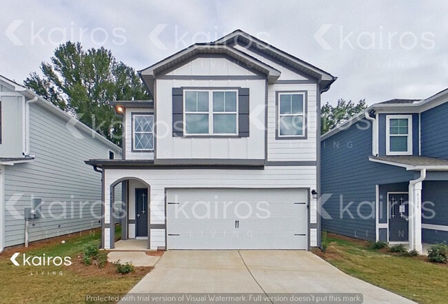 Building Photo - 6122 Taramore Ln NW