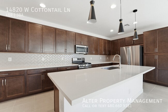 Building Photo - 14820 W Cottontail Ln