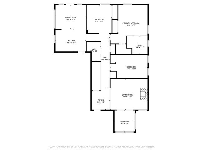 Building Photo - 811 Hinman Ave