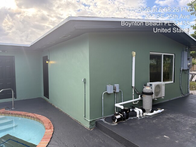 Building Photo - 207 Boynton Property