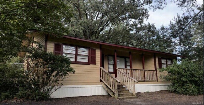 Building Photo - 161 Firetower Rd