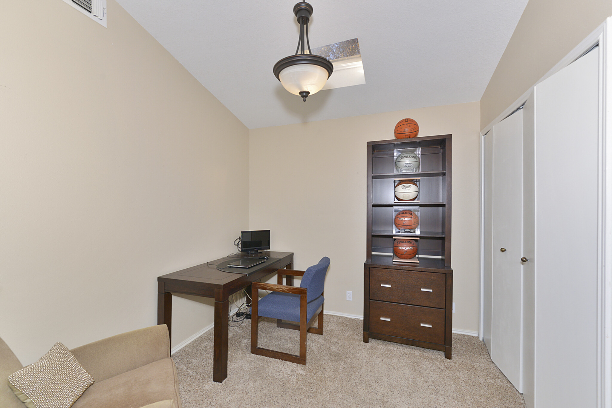 Study/Office - 13035 Brook Garden Ln