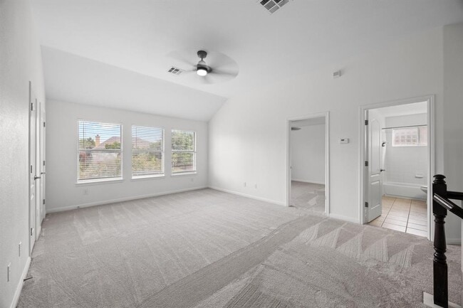 Building Photo - 3103 Cashell Wood Dr