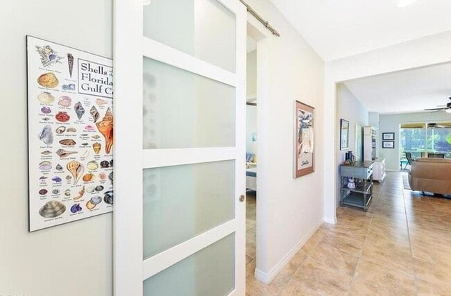 Building Photo - Elegant Furnished 3-Bedroom + Den Pool Home in VillageWalk of Bonita Springs – Available for Seas...