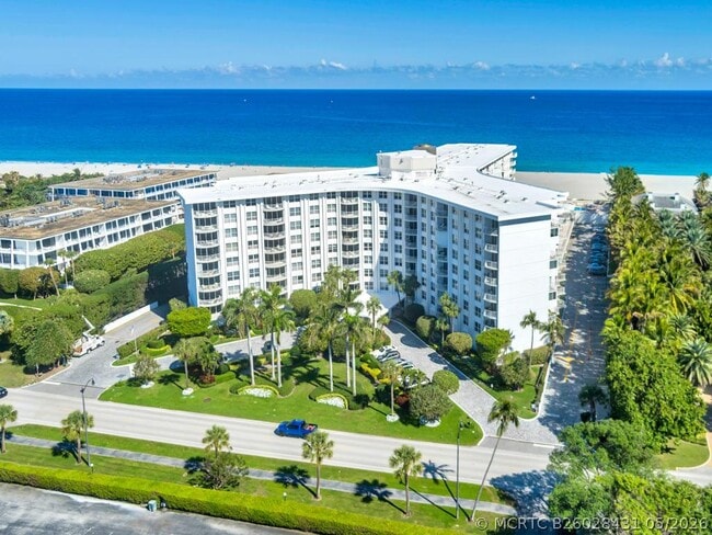 Building Photo - 2295 S Ocean Blvd