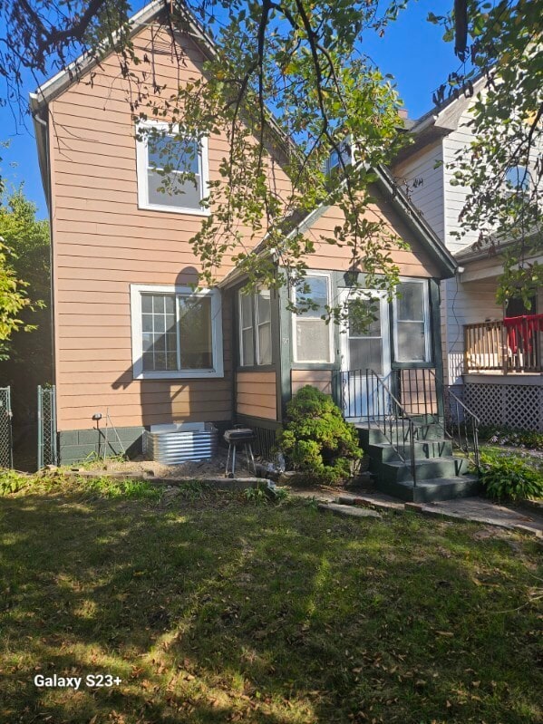 Primary Photo - Historic and charming rehabbed property in...