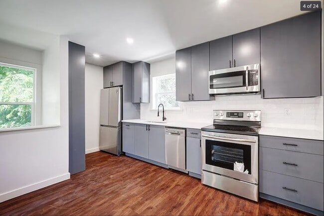 Building Photo - 4718 Depew Ave