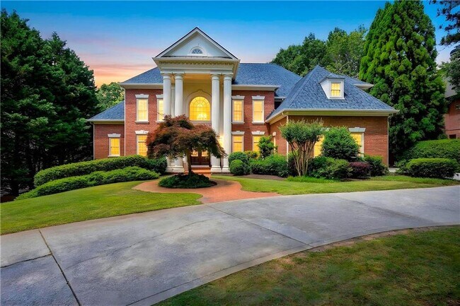 Building Photo - 1845 Sugarloaf Club Dr
