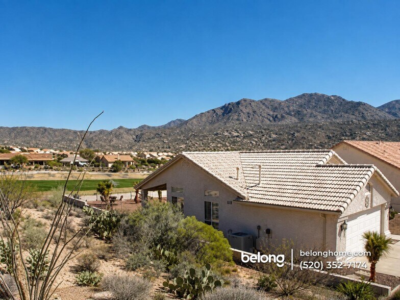 Building Photo - 37423 S Desert Star Ct