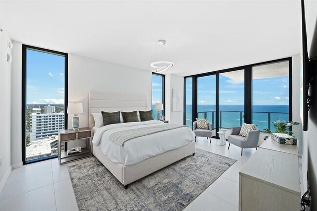 Building Photo - 1116 N Ocean Blvd