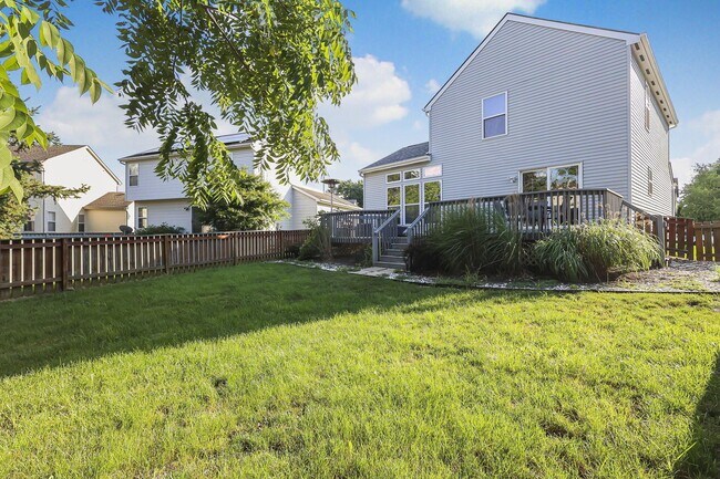 Building Photo - 9166 Windy Creek Dr
