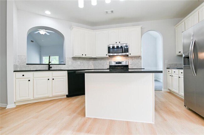 Building Photo - 4540 Flat Willow Pl