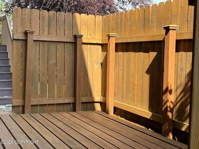 Building Photo - 1100 Ermine St