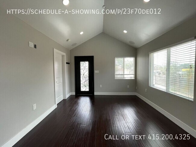 Building Photo - 4460 Forest St