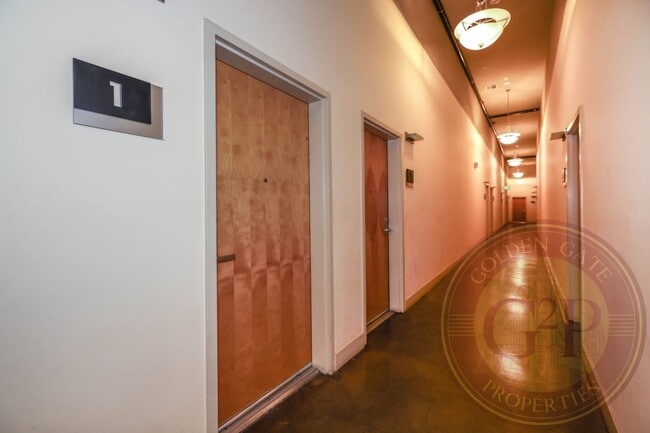 Building Photo - South Beach - 1 BR, 2 BA Loft 873 Sq. Ft. - 3D Virtual Tour, Parking, Block from Giants Stadium