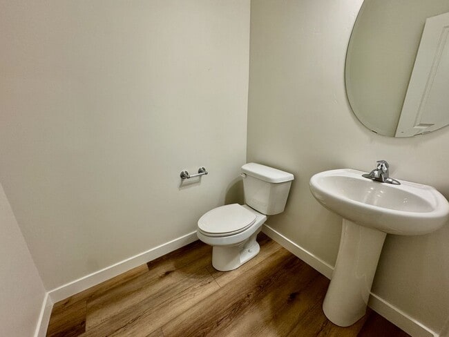 Building Photo - Brand New - Ready For You!