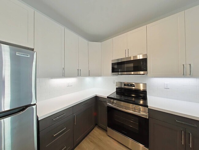 Floorplan - Clocktower West Chester