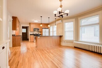 Building Photo - 1997-1999 Ashland Ave