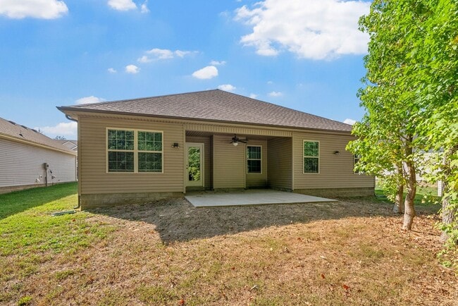 Building Photo - 1252 Magnum Dr