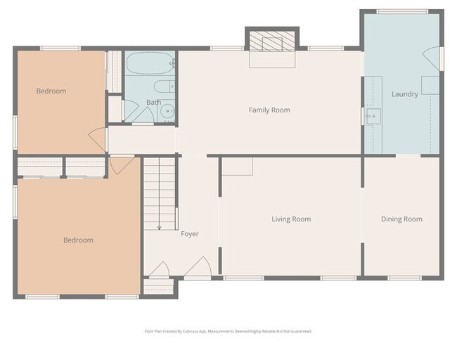 Building Photo - GORGEOUS HOME LOCATED IN RALEIGH NEAR CRAIGMONT DR!!! SECTION 8 WELCOMED!!!