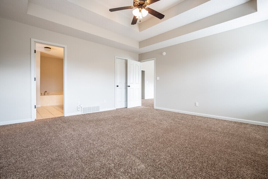 Building Photo - 3181 Scott Hill Cir