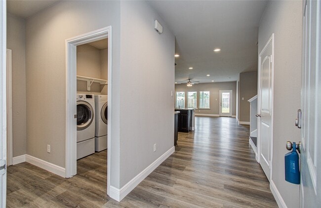 Building Photo - 2503 Joyful Forest Dr