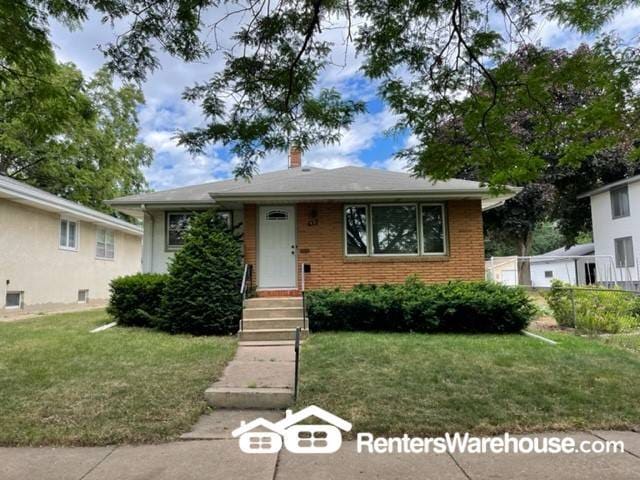 Primary Photo - 931 Scheffer Ave