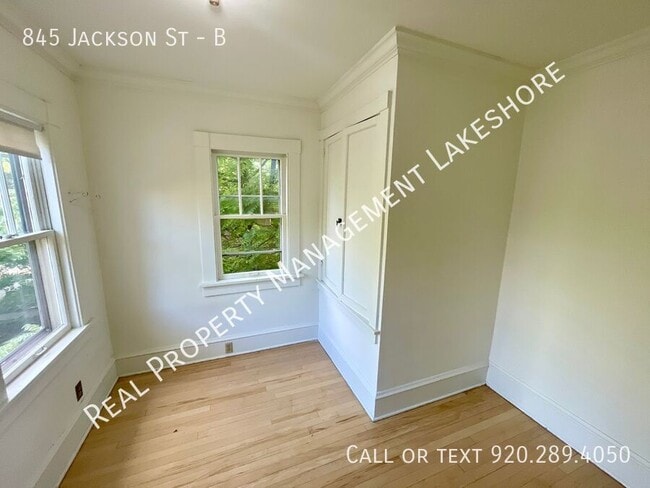 Building Photo - 845 Jackson St