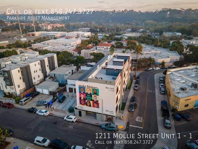 Building Photo - The Carl on Lauretta - Off Campus Apartments