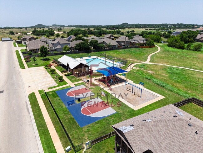 Building Photo - 9701 Raeburn Court