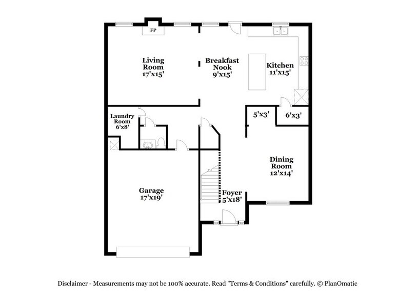Building Photo - 390 Cliffhaven Cir
